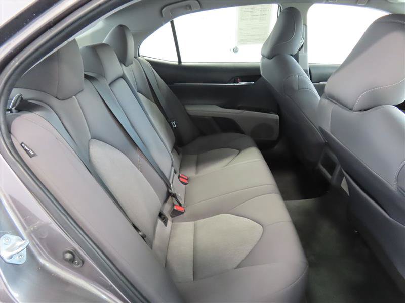 Used 2023 Toyota Camry LE FWD image 25