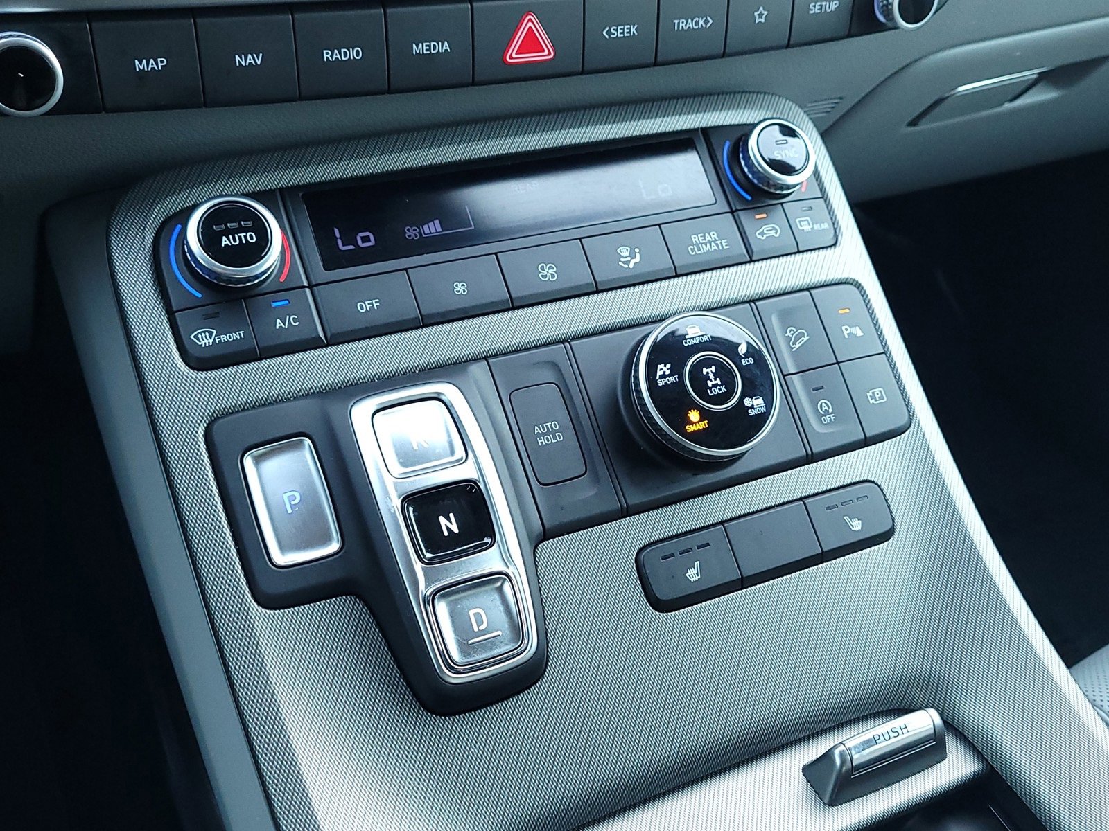 Used 2024 Hyundai Palisade SEL image 20