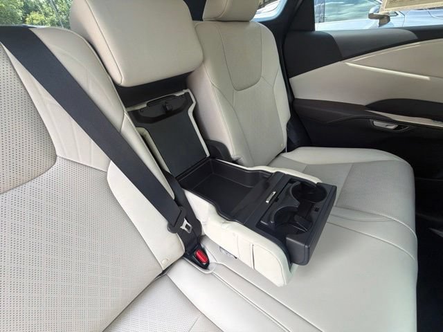 Used 2023 Lexus RX 350 Premium Plus w/ Accessory Package AWD/4WD image 30