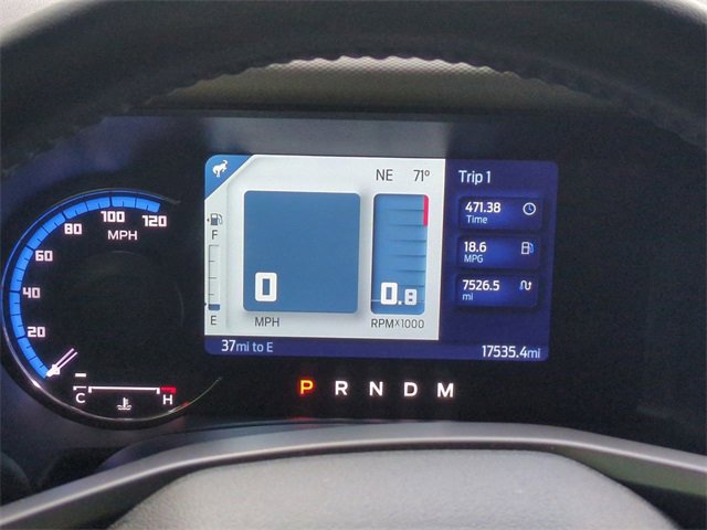 Certified 2024 Ford Bronco Wildtrak image 23