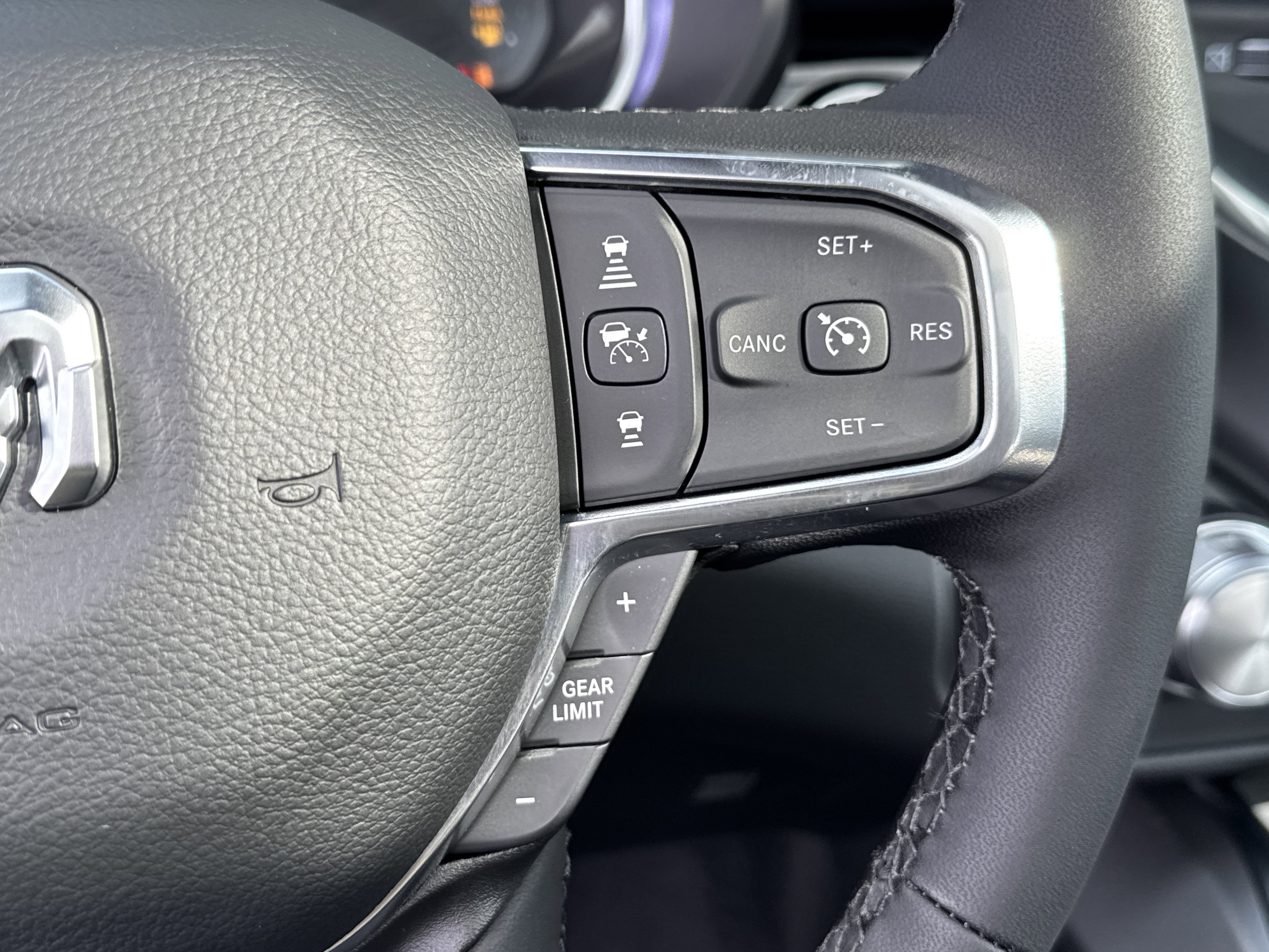 New 2026 RAM 1500 Laramie w/ Night Edition image 33