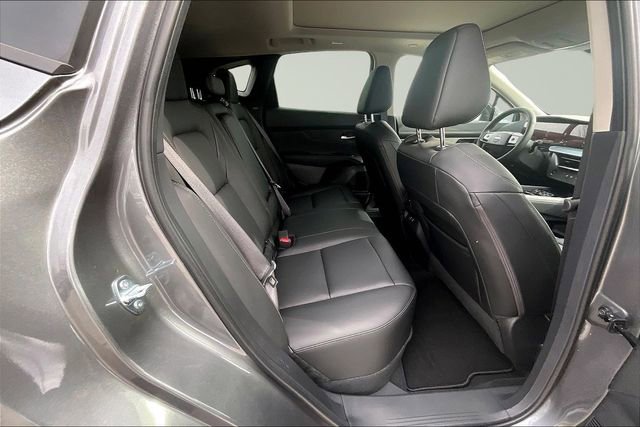 New 2026 Nissan Murano SL image 10