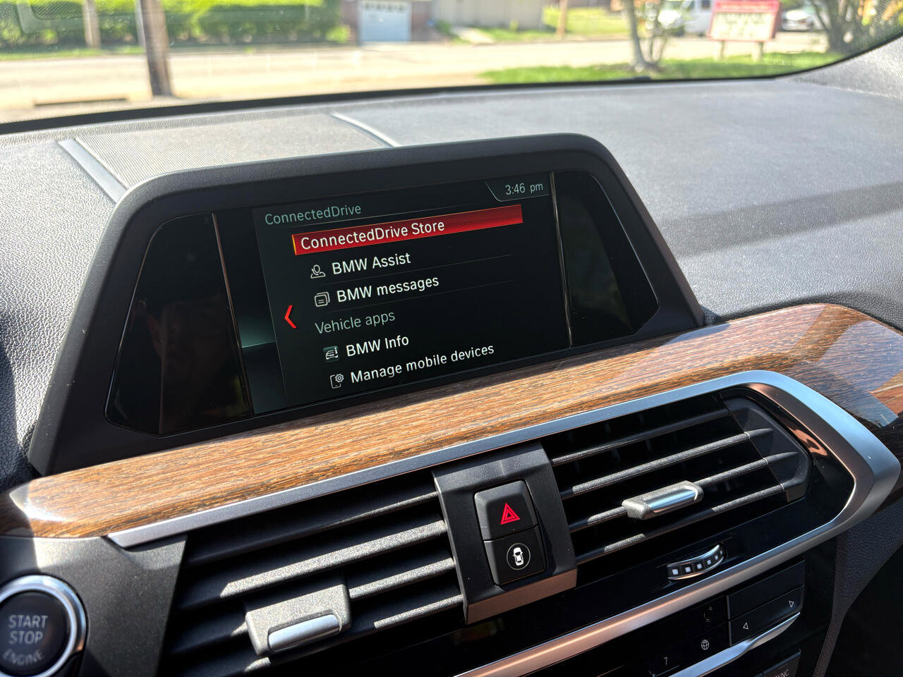 Used 2019 BMW X3 xDrive30i image 4
