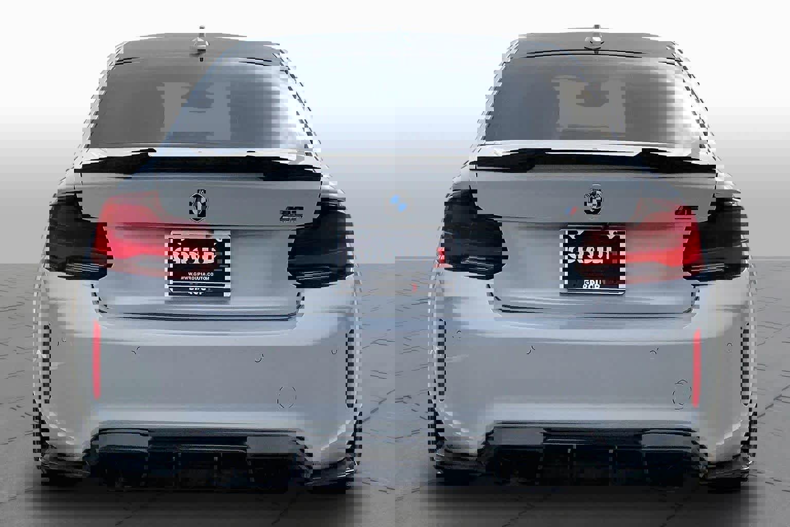 Used 2020 BMW M2 Competition w/ Executive Package image 4