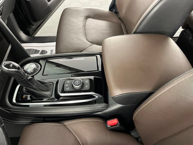 Used 2023 INFINITI QX80 Premium Select w/ Cargo Package AWD/4WD image 30