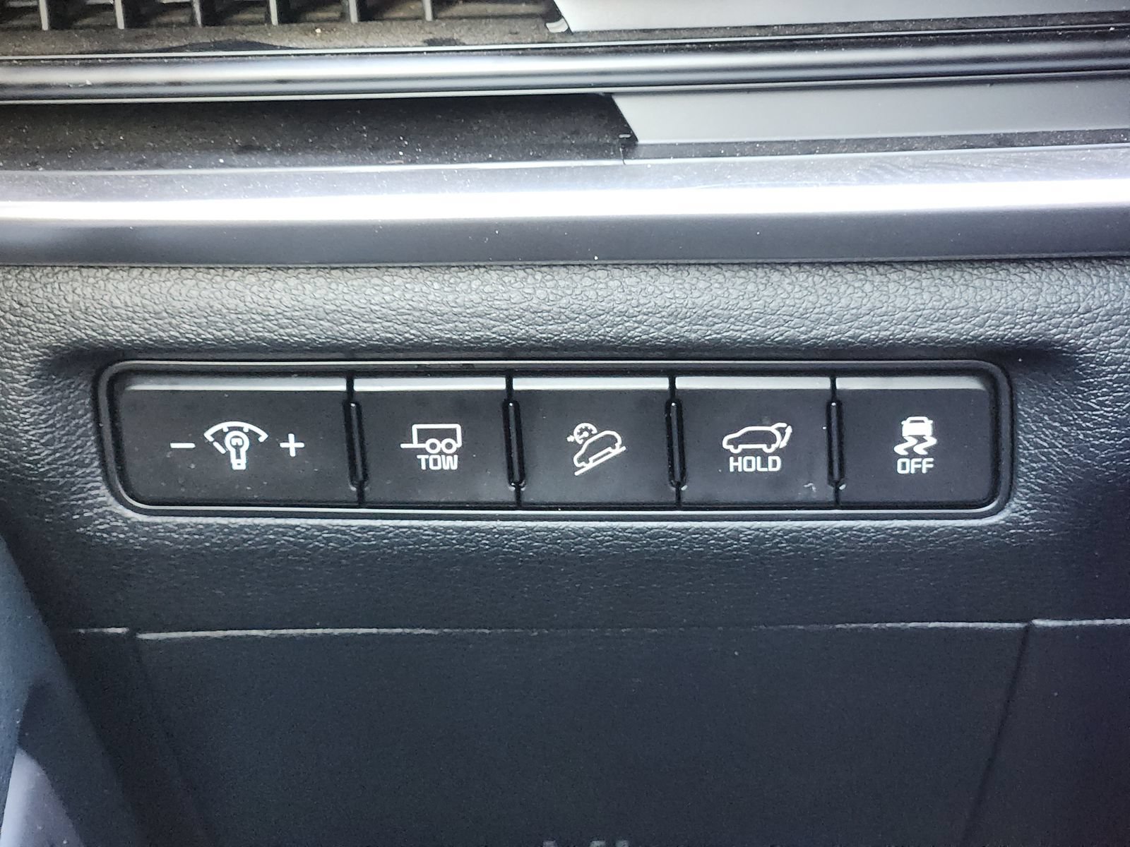 Used 2025 Kia Telluride EX X-Line AWD/4WD image 25