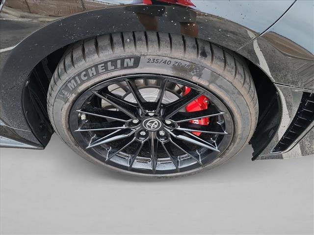 New 2025 Toyota Corolla GR image 10