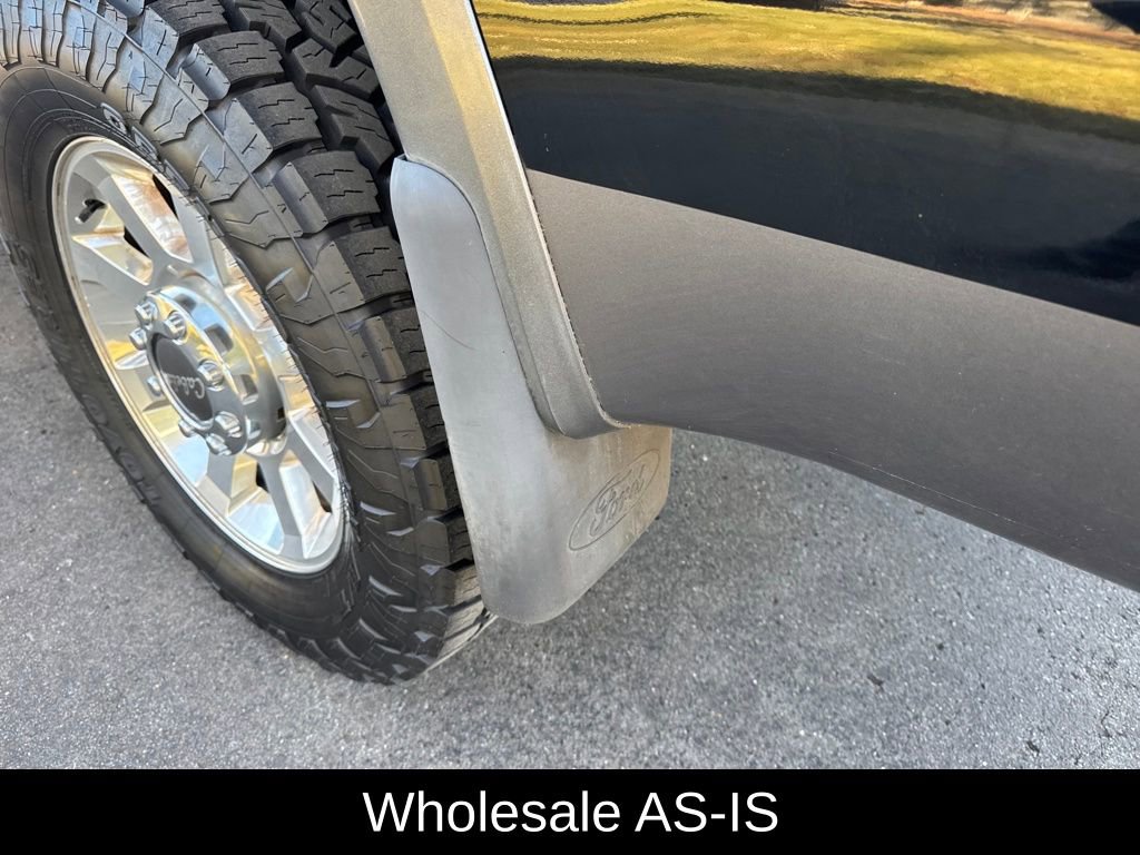 Used 2010 Ford F250 Cabela's image 47