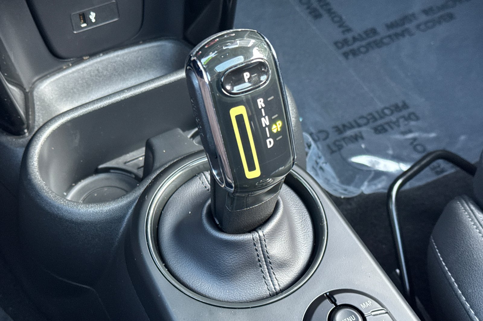 Used 2024 MINI Cooper SE FWD image 21