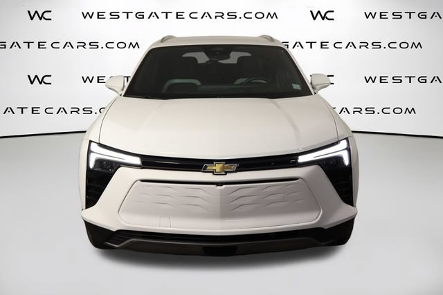 Used 2024 Chevrolet Blazer EV LT AWD/4WD video 2