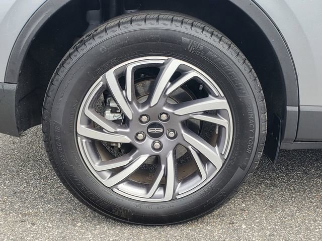 Certified 2024 Lincoln Corsair AWD w/ Equipment Group 101A image 5