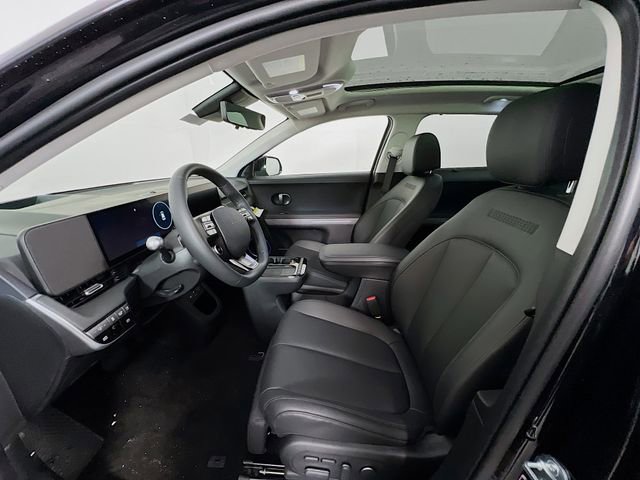 New 2026 Hyundai Ioniq 5 Limited image 19
