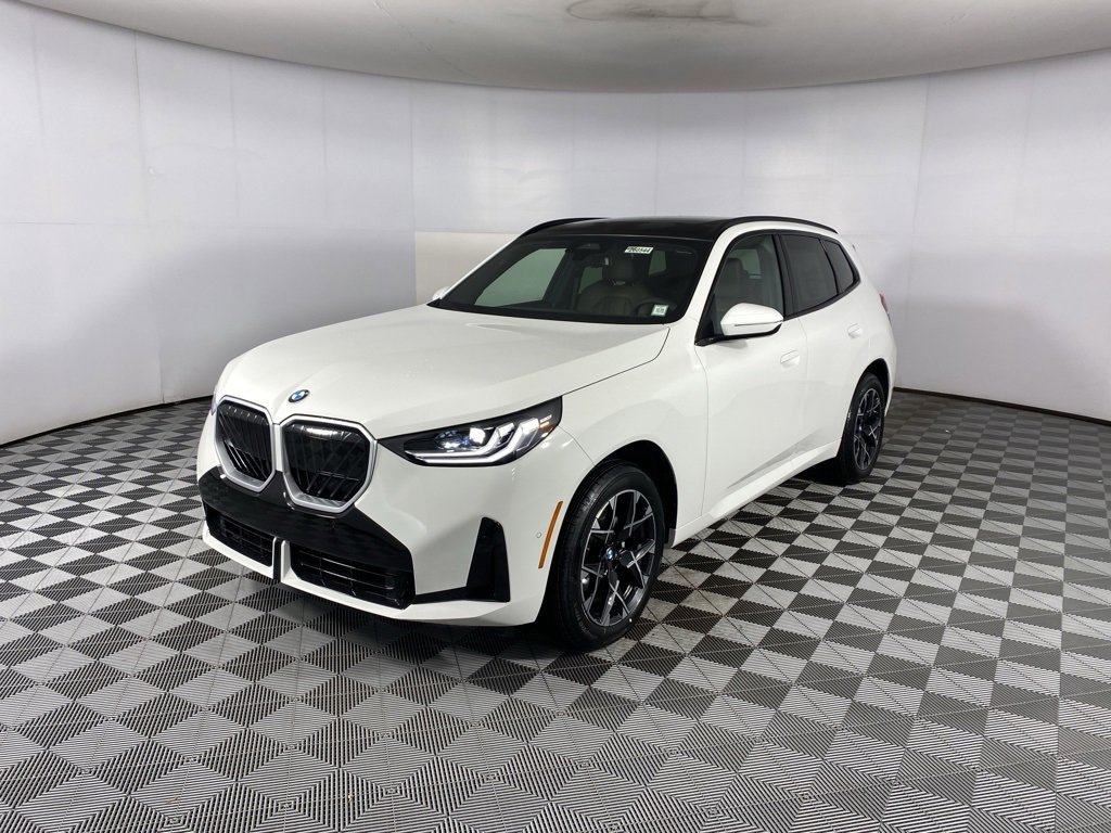 New 2026 BMW X3 xDrive30 image 6