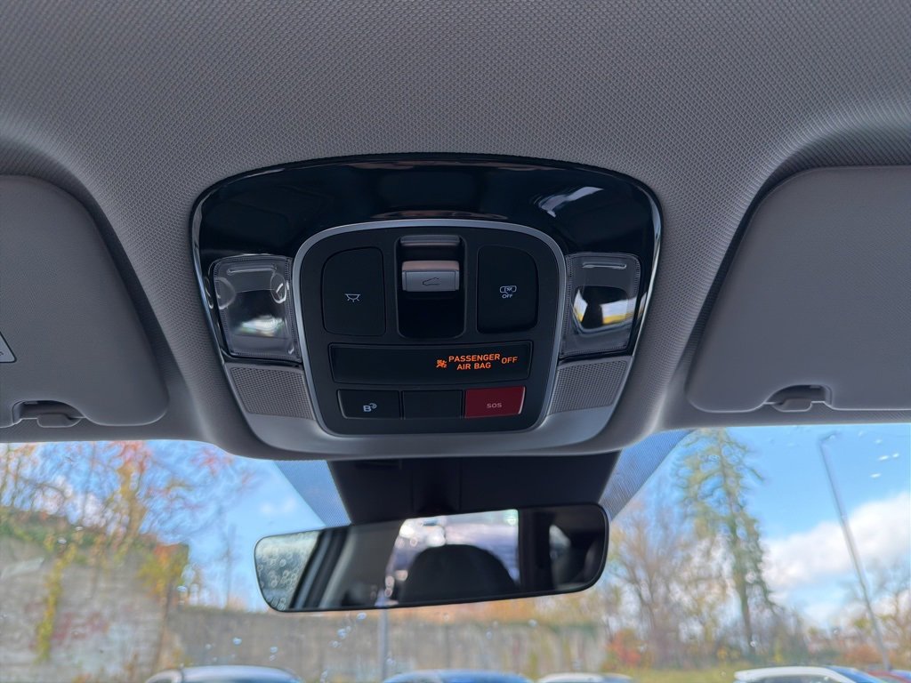 New 2026 Hyundai Tucson SEL image 20