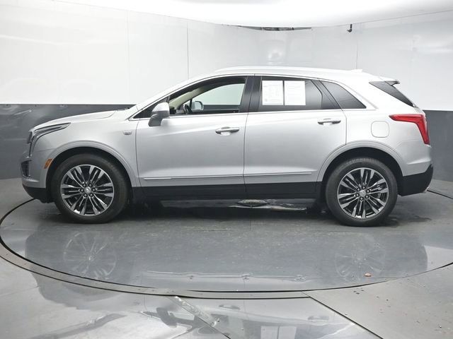Used 2019 Cadillac XT5 Luxury image 5