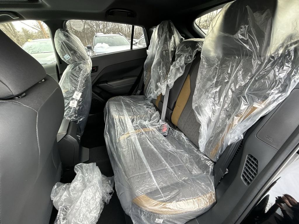 New 2026 Subaru Crosstrek 2.5i Sport image 13
