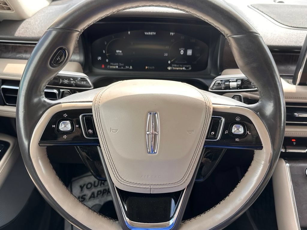 Used 2020 Lincoln Aviator Reserve w/ Equipment Group 202A AWD/4WD image 29