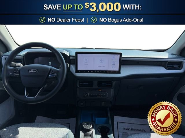 Used 2025 Ford Maverick XLT w/ XLT Luxury Package image 17