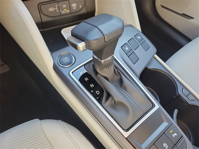 New 2026 Kia Sportage EX image 37