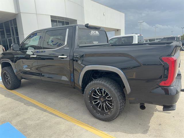 Used 2024 Toyota Tundra Limited w/ Power Package AWD/4WD image 54