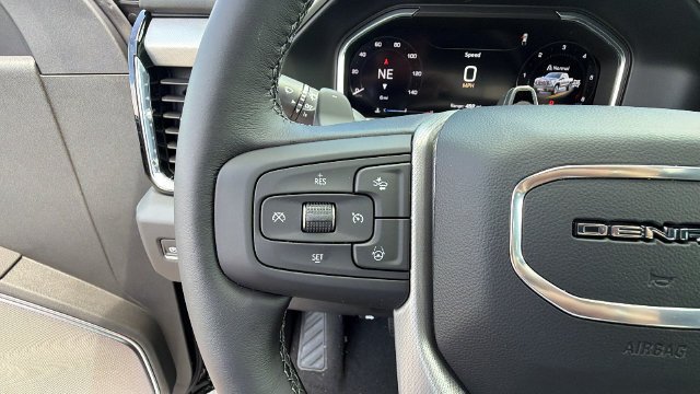 New 2026 GMC Sierra 1500 Denali w/ Technology Package AWD/4WD image 33