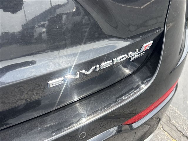 Certified 2019 Buick Envision Premium AWD/4WD image 32