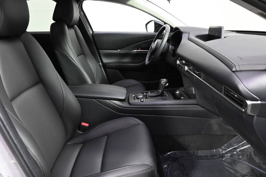 Used 2026 MAZDA CX-30 AWD 2.5 S w/ Select Sport Pkg image 22