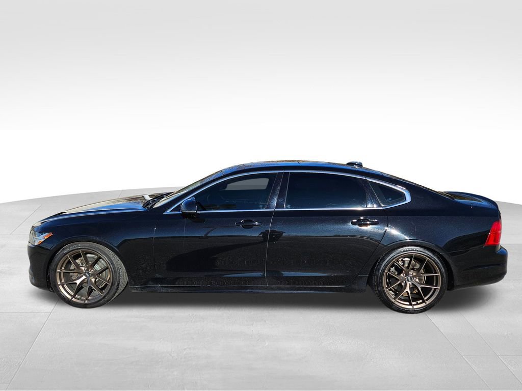 Used 2019 Volvo S90 T5 Momentum image 8