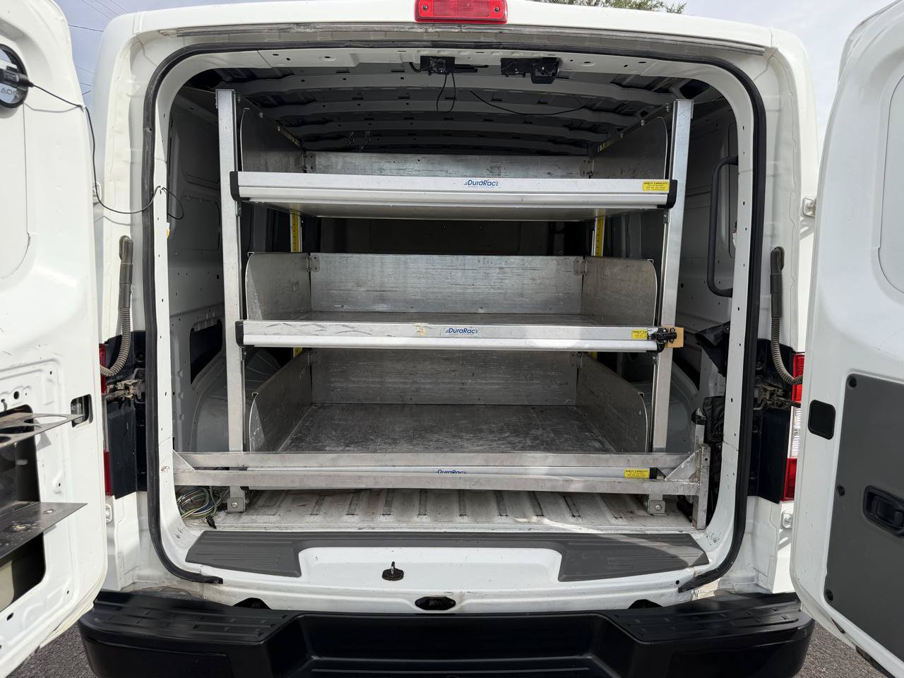 Used 2020 Nissan NV 1500 S RWD image 24