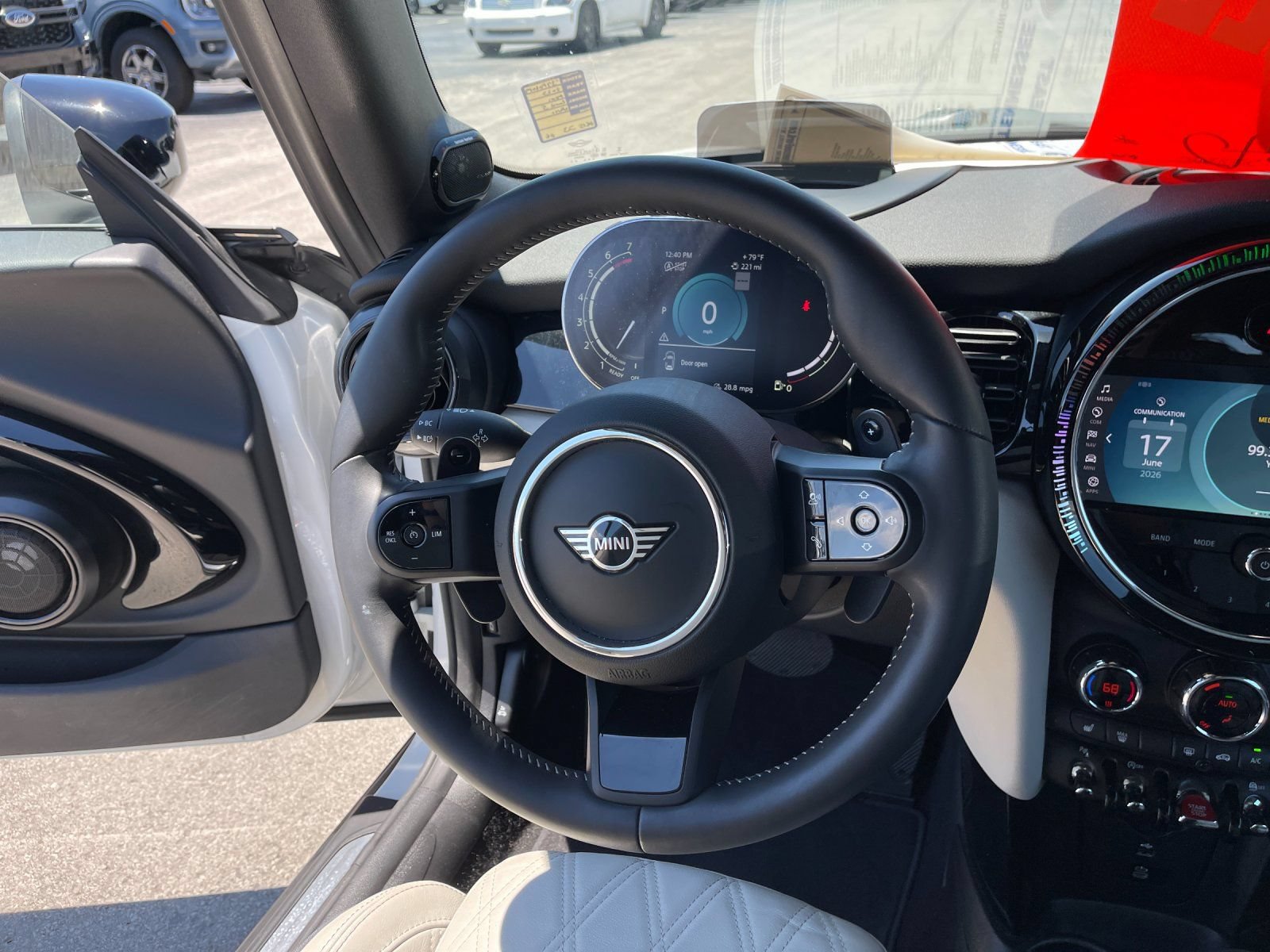 Used 2023 MINI Cooper S FWD image 16