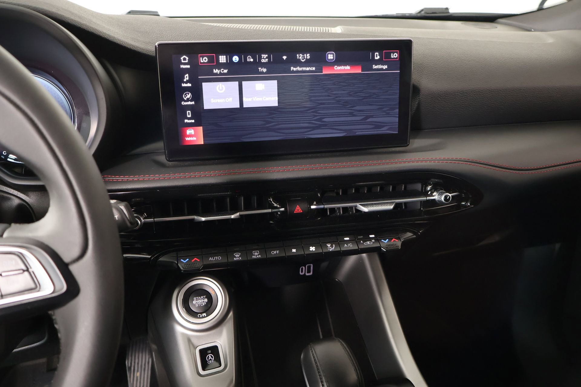 Used 2025 Dodge Hornet GT AWD/4WD image 5