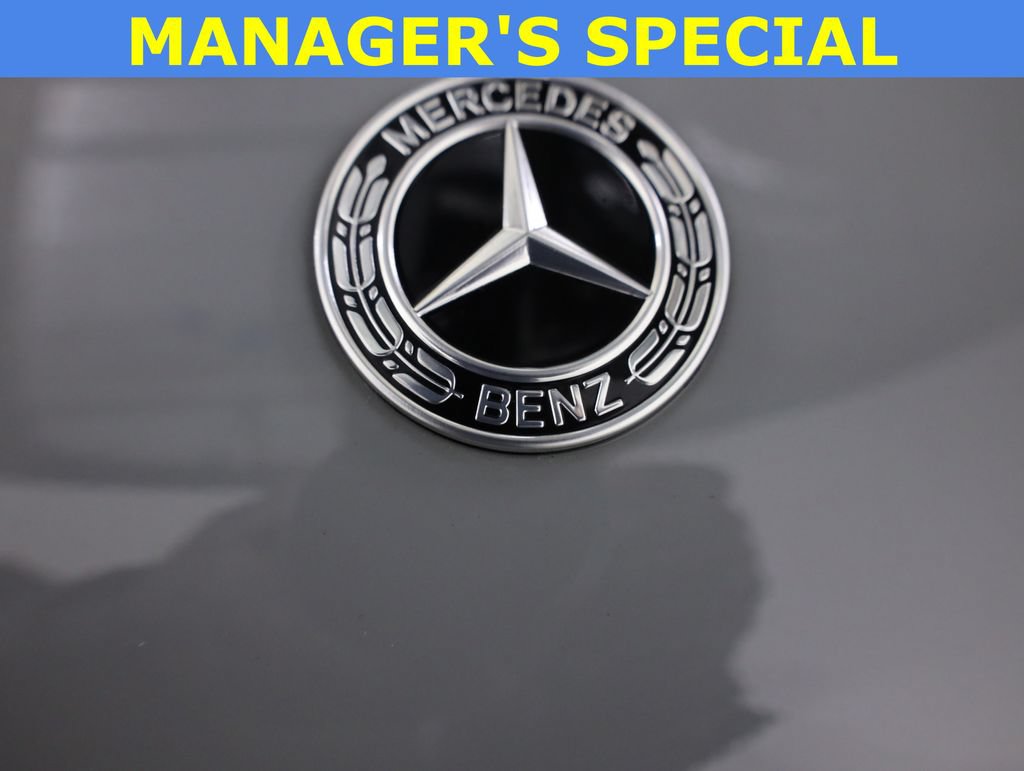 Used 2023 Mercedes-Benz EQS 580 4MATIC SUV image 65