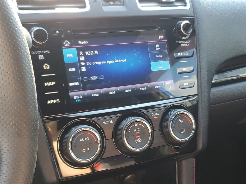 Used 2019 Subaru WRX STI Limited image 25