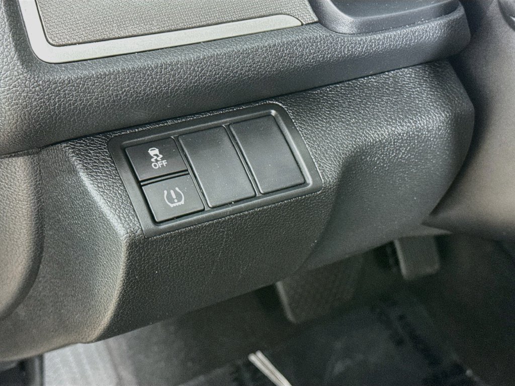 Used 2016 Honda Civic LX image 12