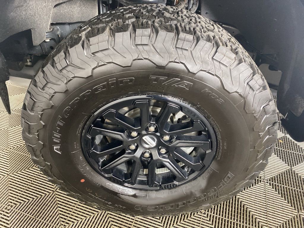 Used 2024 Ford F150 Raptor image 35