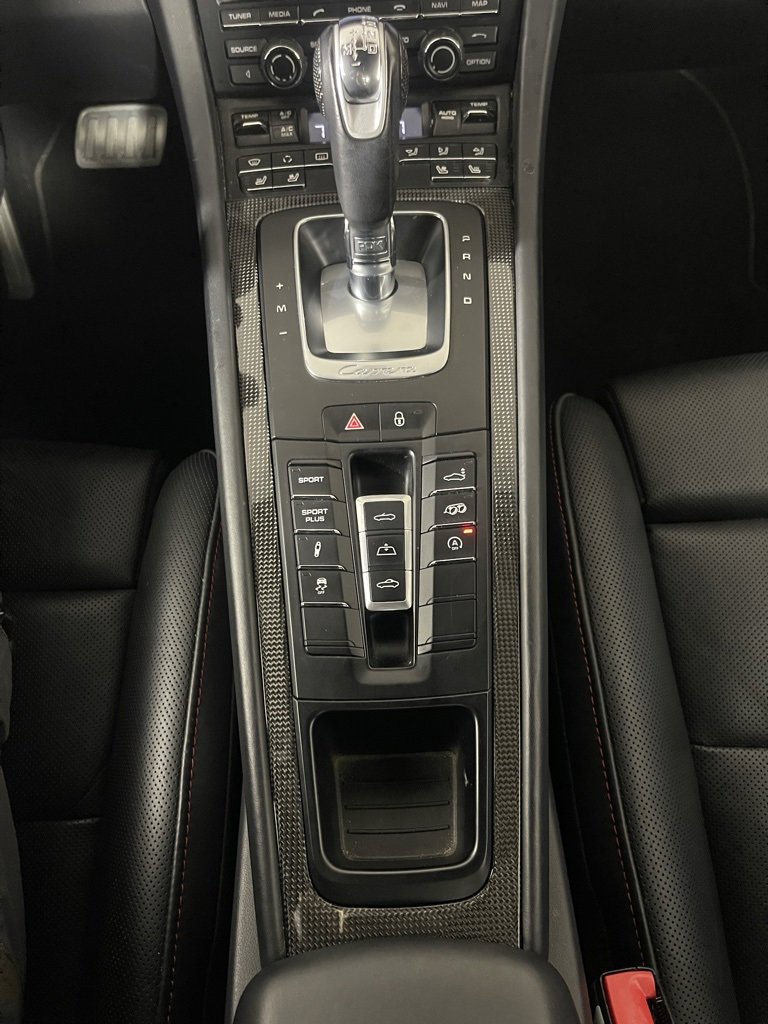 Certified 2013 Porsche 911 Carrera 4S image 31