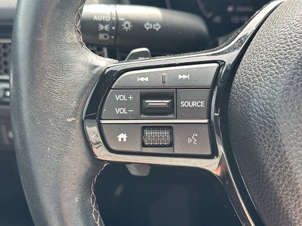 Used 2023 Honda Civic Sport image 19