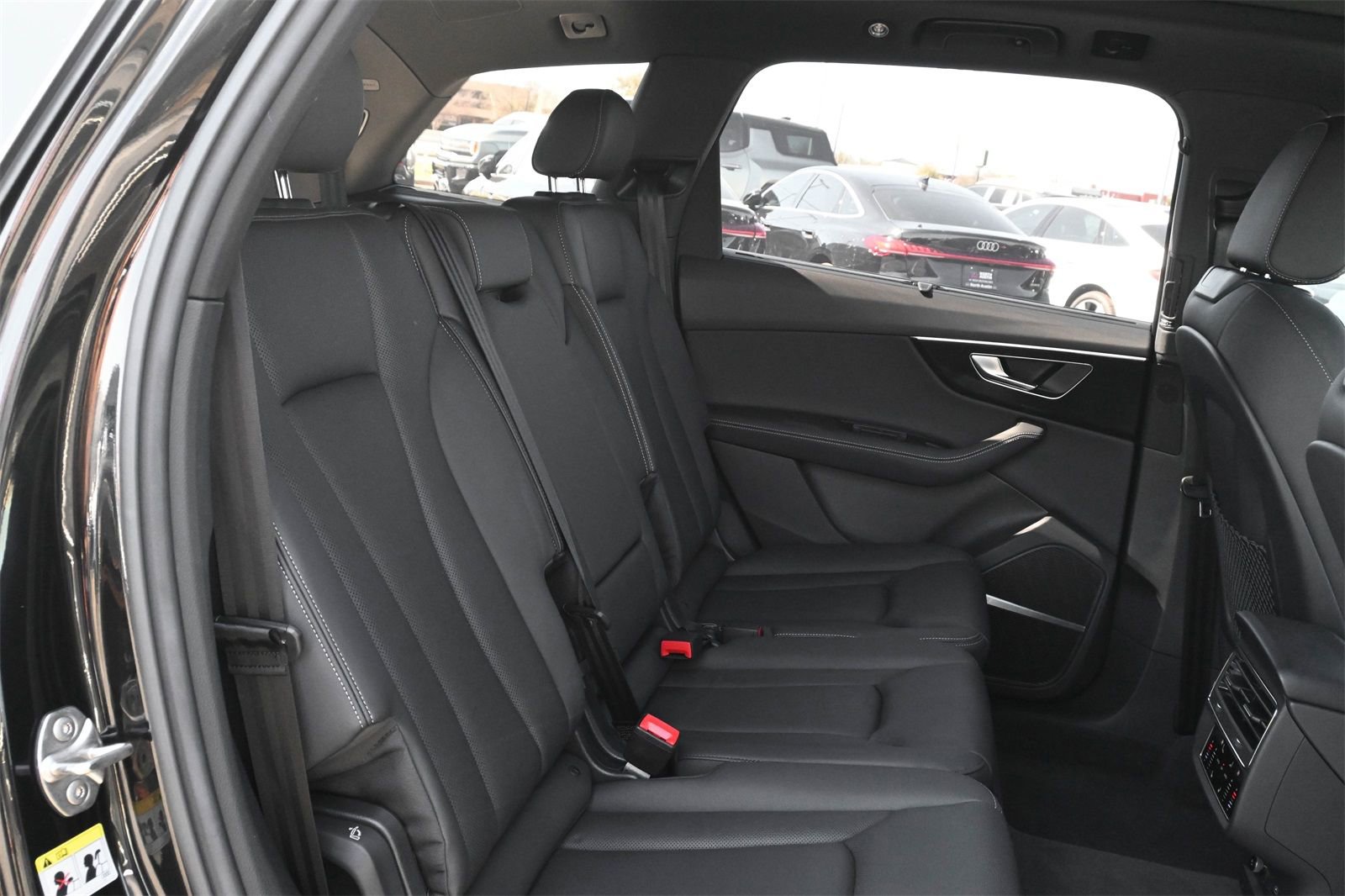 Certified 2025 Audi Q7 3.0T Premium Plus w/ Premium Plus Package image 20