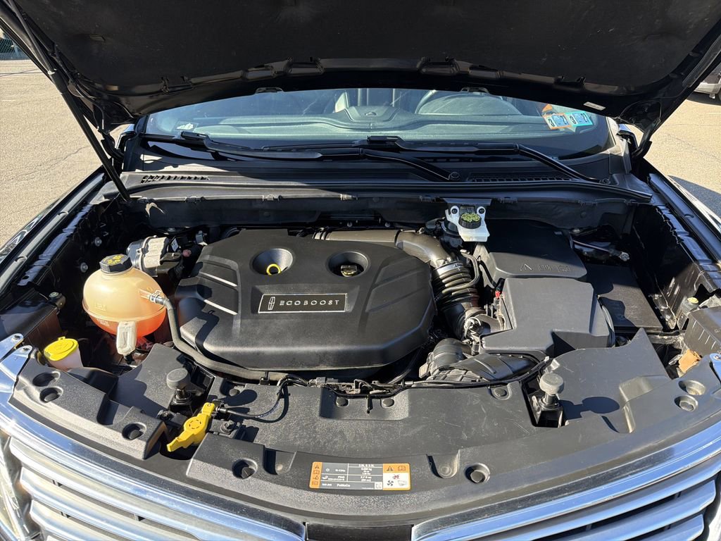 Used 2017 Lincoln MKC Reserve w/ Lincoln MKC Climate Package image 34