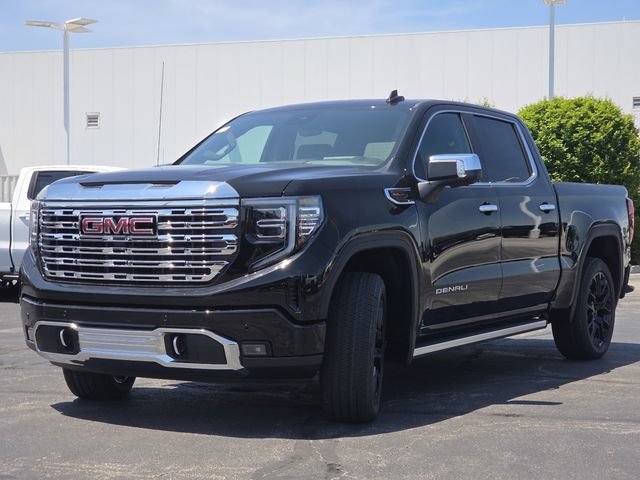 New 2026 GMC Sierra 1500 Denali w/ Technology Package AWD/4WD image 22