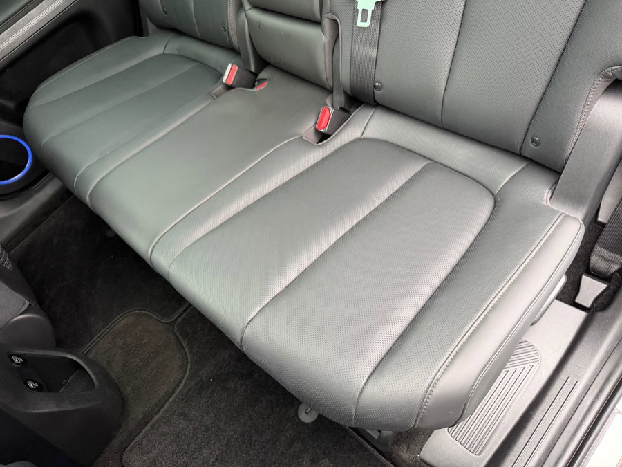 Used 2024 Hyundai Ioniq 5 Limited image 51