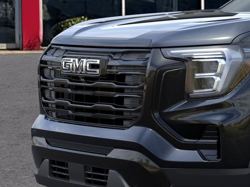 New 2026 GMC Terrain Elevation w/ Elevation Premium Package AWD/4WD image 37