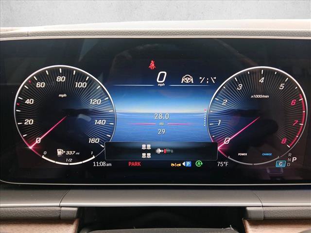 New 2026 Mercedes-Benz GLS 450 4MATIC image 11
