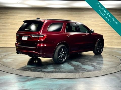 Used 2026 Dodge Durango GT AWD/4WD image 14