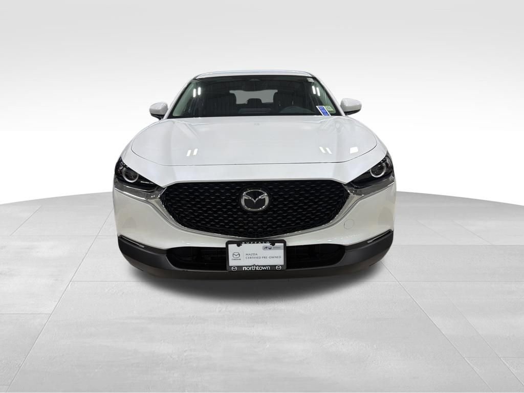 Certified 2025 MAZDA CX-30 AWD 2.5 S image 19