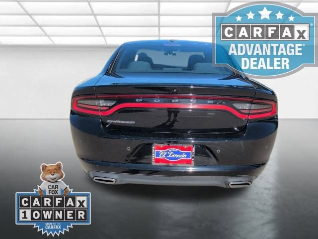 Used 2022 Dodge Charger SXT image 27