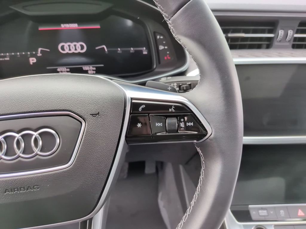 Used 2025 Audi A6 Premium Plus w/ Premium Plus Package AWD/4WD image 21