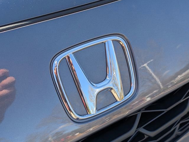 Used 2025 Honda HR-V LX image 5