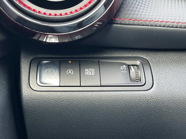 New 2026 Chevrolet Equinox RS w/ Convenience Package III image 34