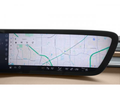 New 2026 Buick Enclave Preferred w/ Power Package AWD/4WD image 18